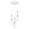Suspension luminaire | Oriranica