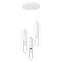 Suspension luminaire | Oriranica