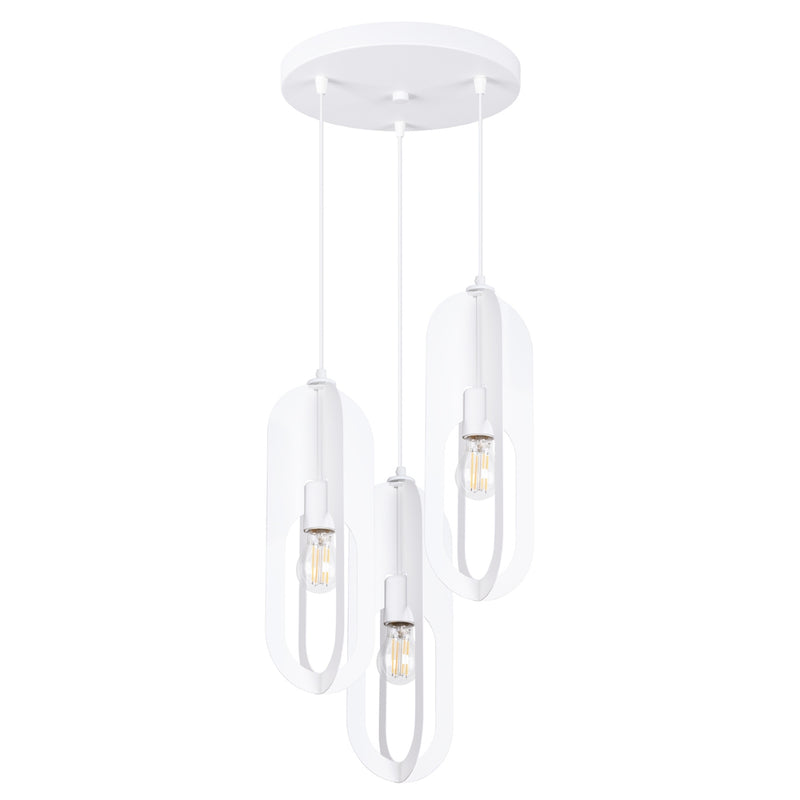 Suspension luminaire | Oriranica
