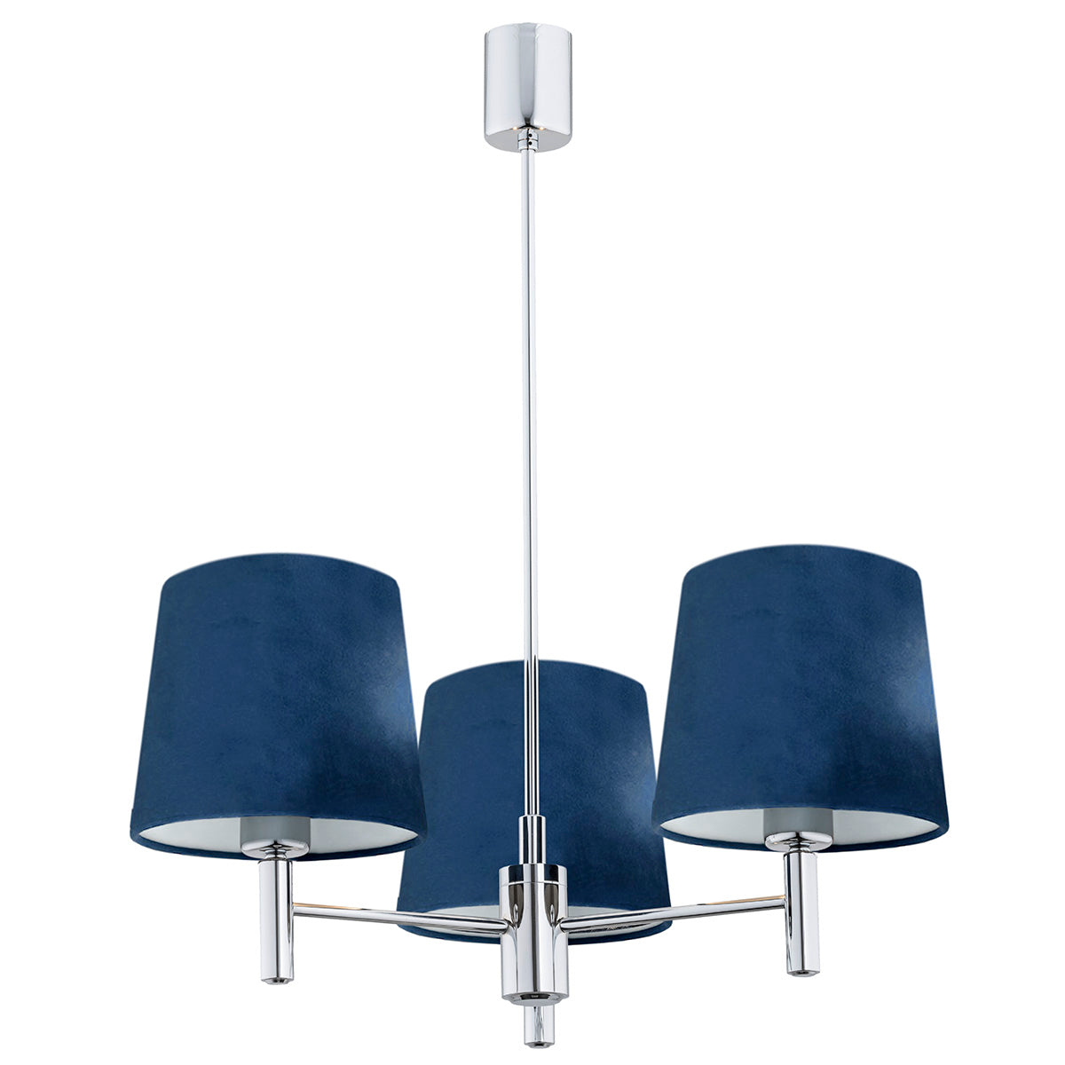 Lustre Bolzano 3 lumières