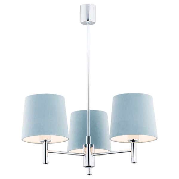 Lustre Bolzano 3 lumières