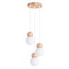 Suspension luminaire | Tesraneta