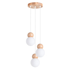 Suspension luminaire | Tesraneta