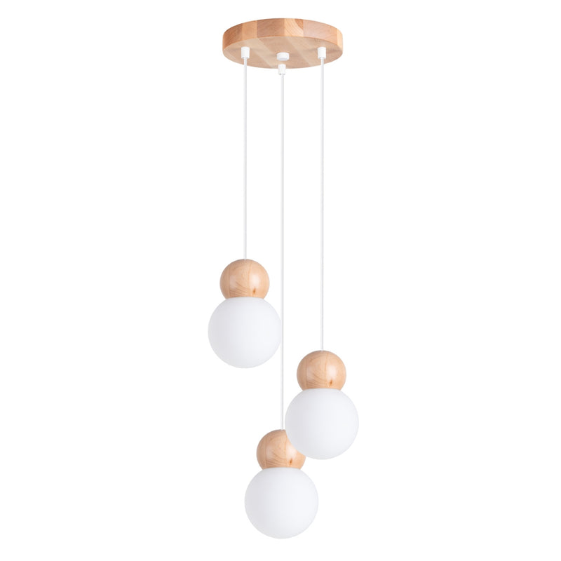 Suspension luminaire | Tesraneta