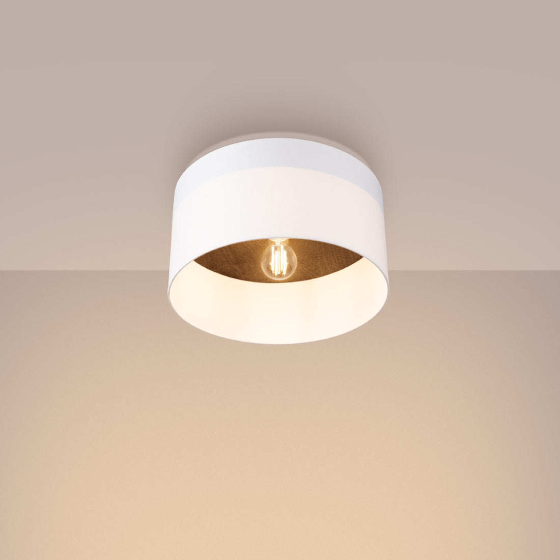Plafonnier LED | Serranella
