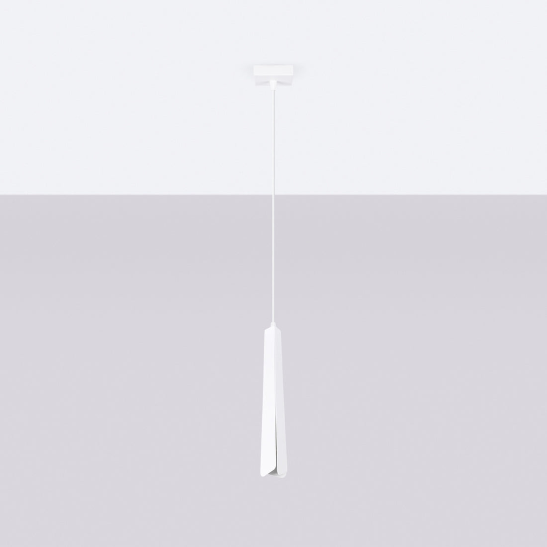 Suspension luminaire | Serraneta