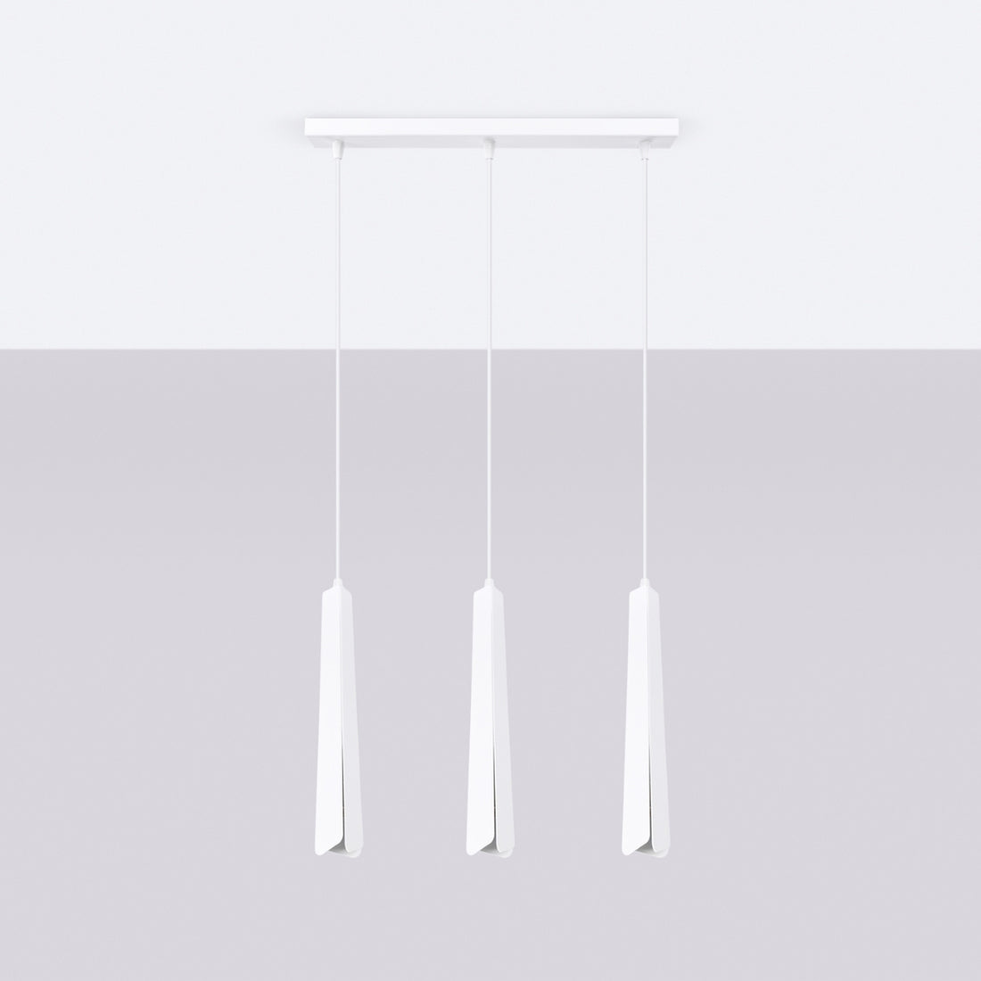 Lampe suspendue PRYSM 3L