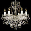 Lustre en cristal LB40500662HK1081SW