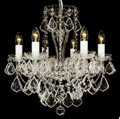Lustre en cristal LB40500662HK1081SW