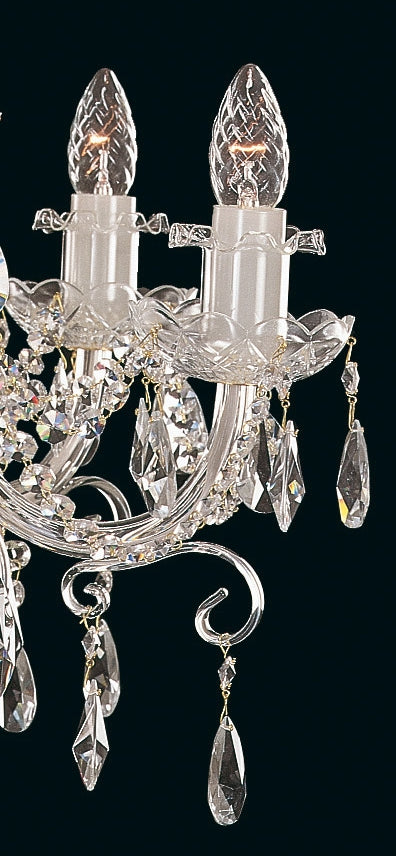 Lustre en cristal EL140902