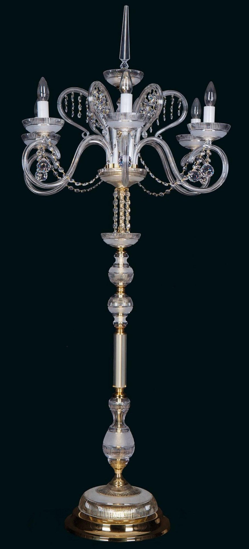 Lampadaire ES443607K