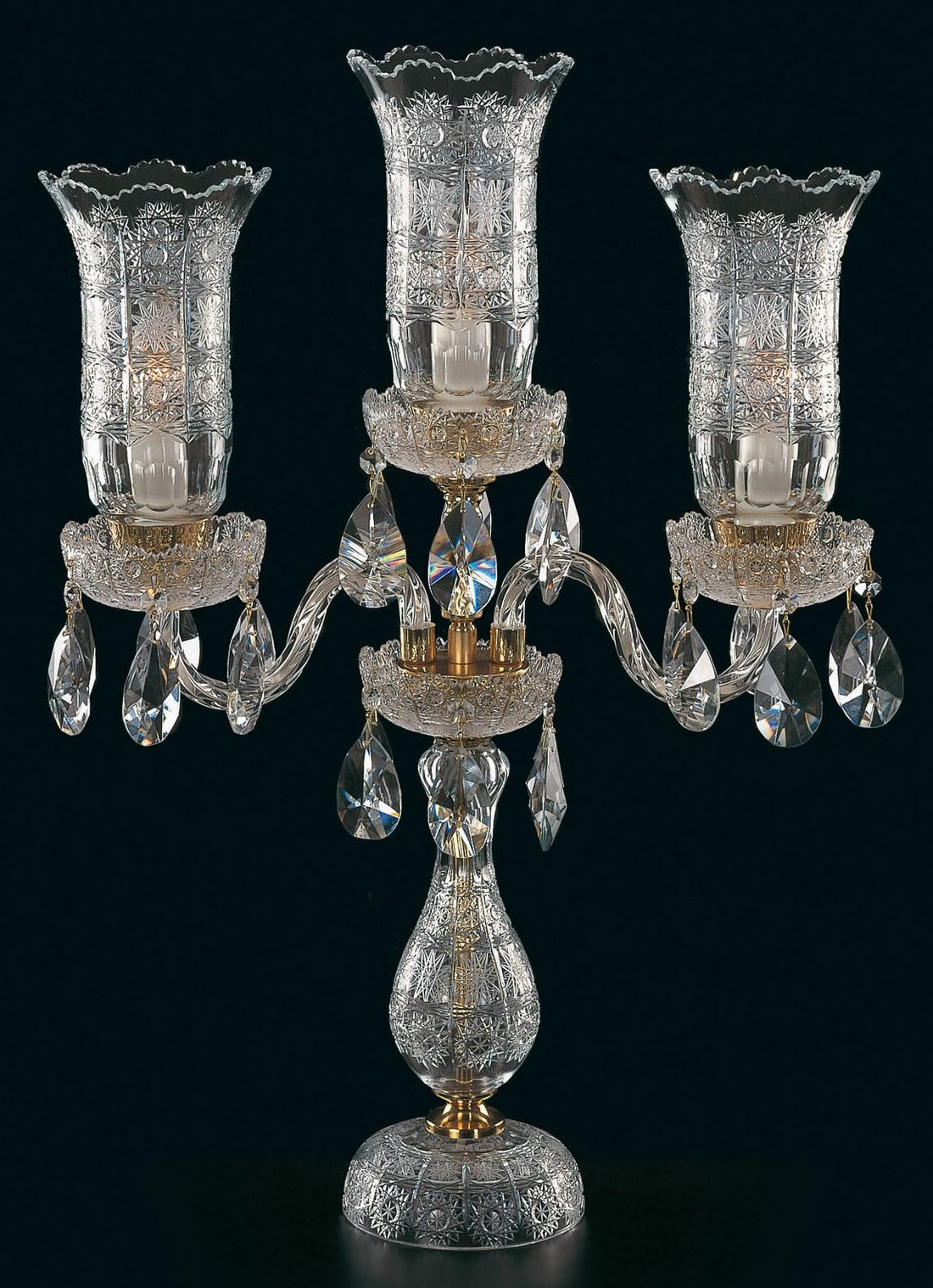 Lampe de chevet | Ondnorissa