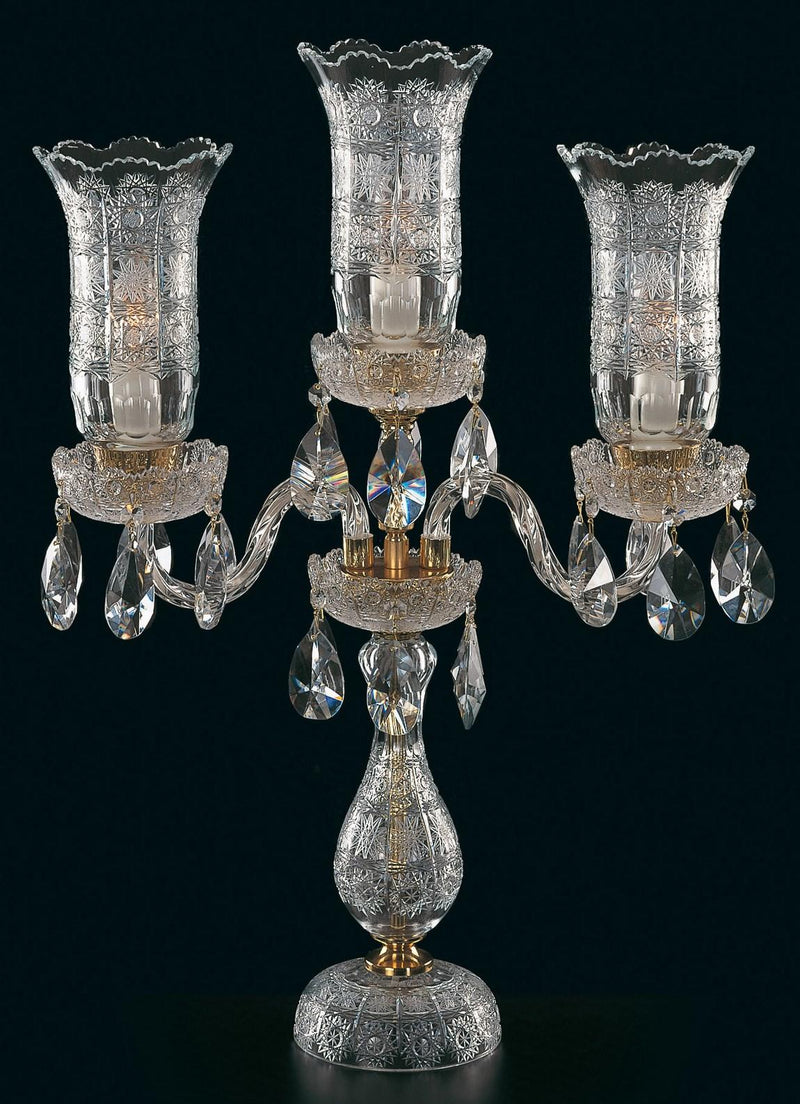 Lampe de chevet | Ondnorissa