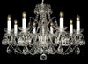 Lustre en cristal LB40500865P5051SW