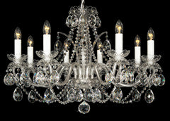 Lustre en cristal LB40500865P5051SW