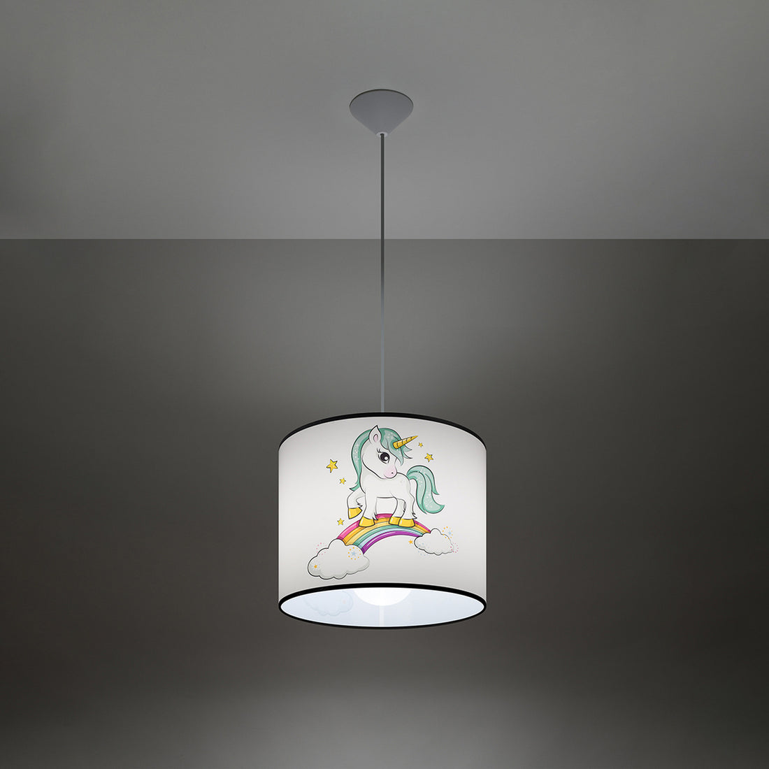 Suspension luminaire | Ceridwen