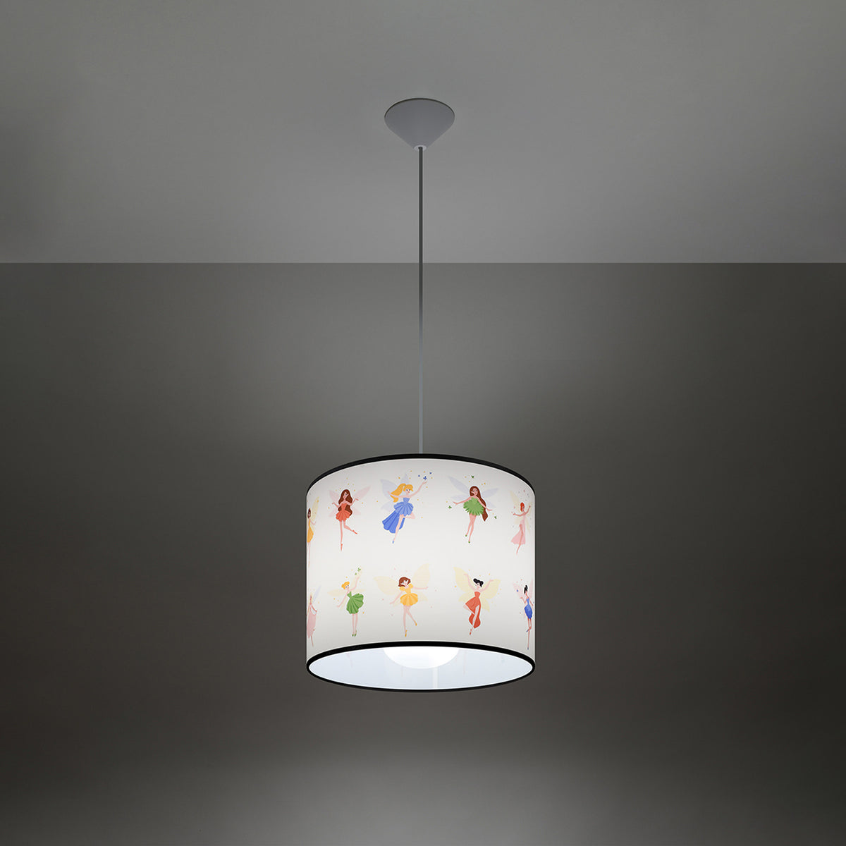 Lampe suspendue FAIRY 30
