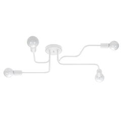 Lustre VECTOR 4