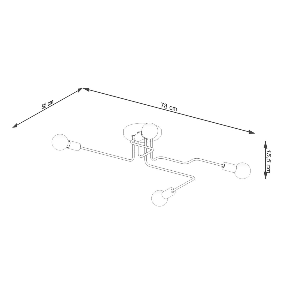 Lustre VECTOR 4