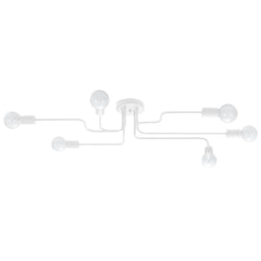 Lustre VECTOR 6