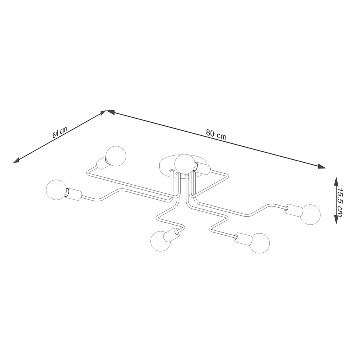 Lustre VECTOR 6