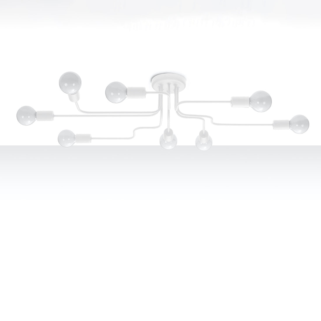 Lustre VECTOR 8