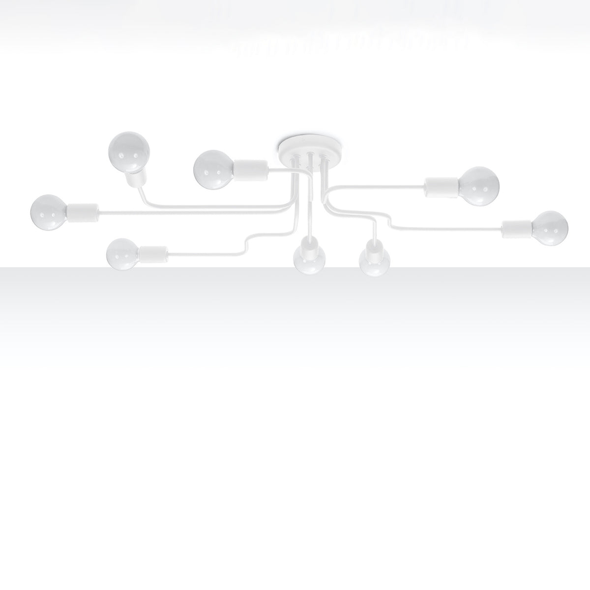 Lustre VECTOR 8