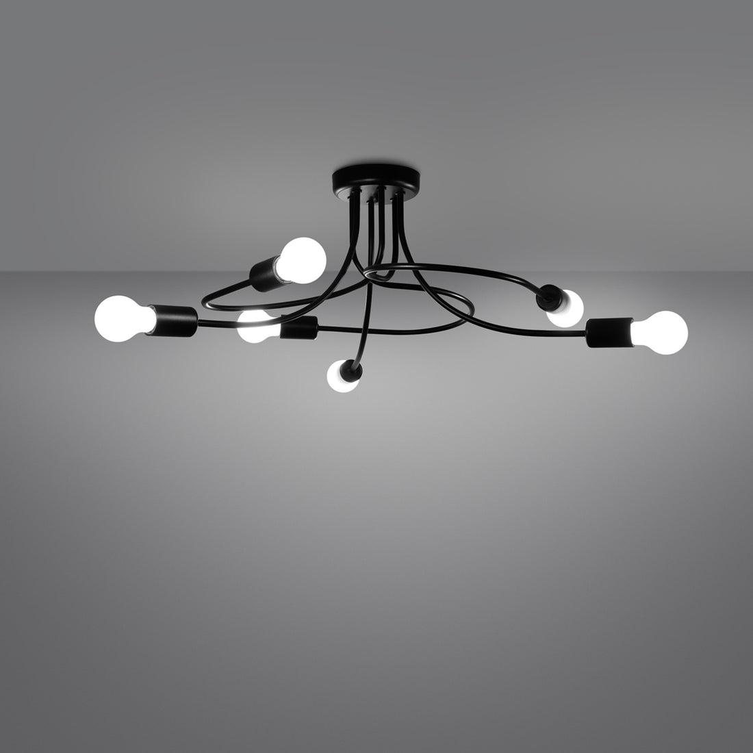 Lustre | Curvalia