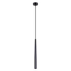 Lampe à pied BLISS 1 noir