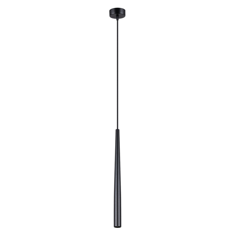 Lampe à pied BLISS 1 noir