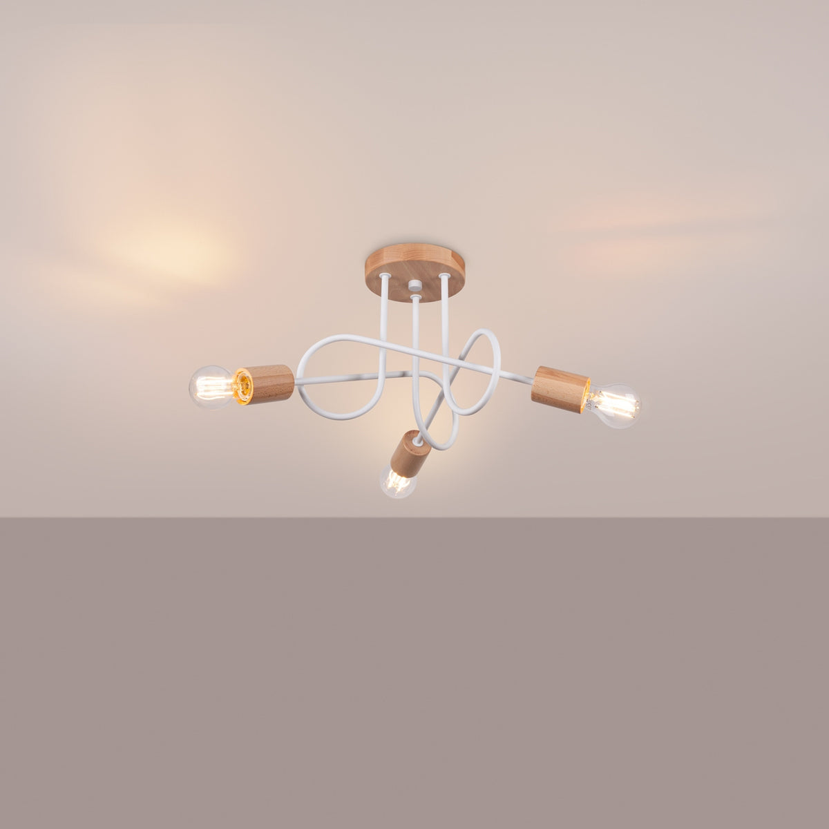 Lustre EMBER 3