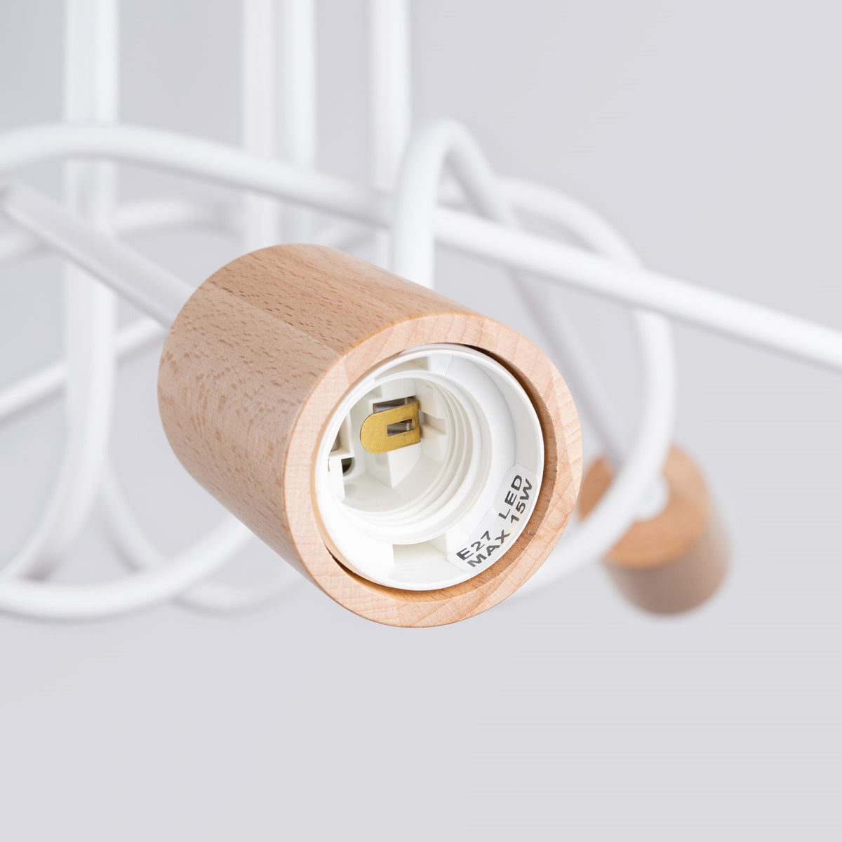 Lustre EMBER 5