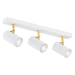 Plafonnier Lagos 3 lumières