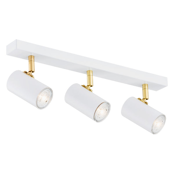 Plafonnier Lagos 3 lumières