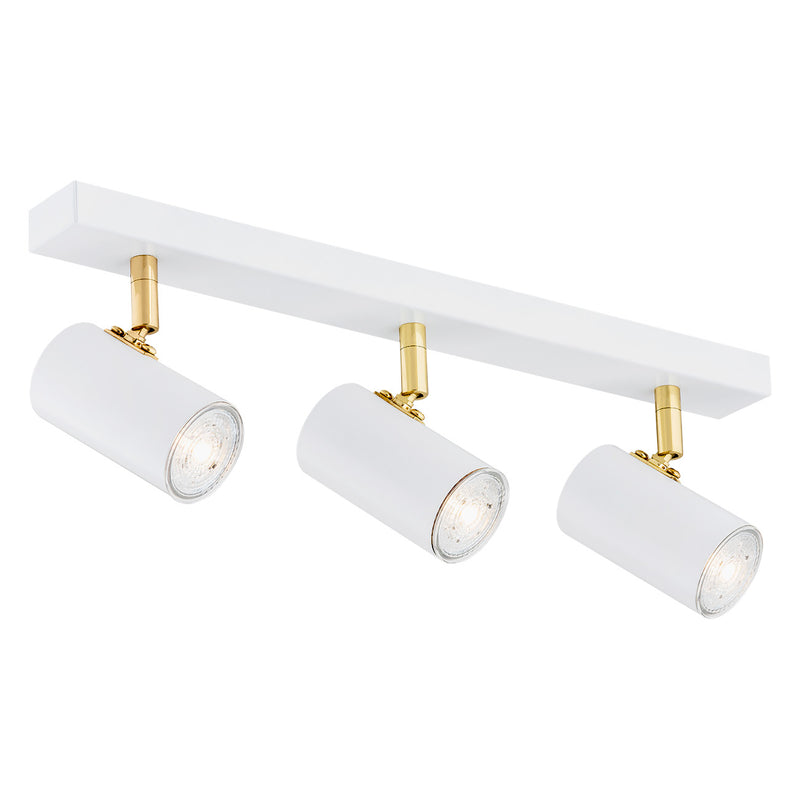 Plafonnier Lagos 3 lumières