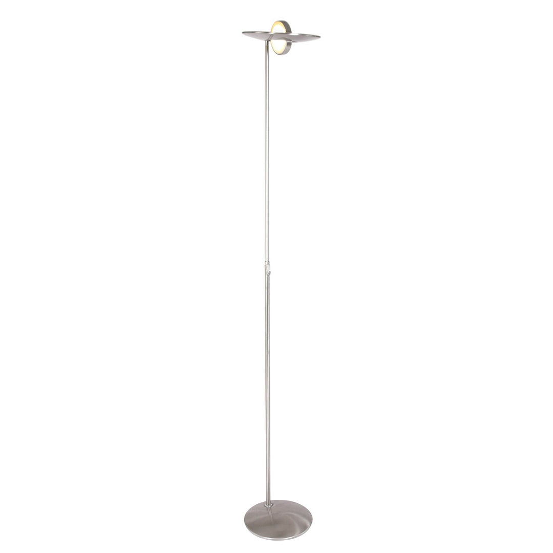 Lampe Sur Pied Zenith LED | Dero