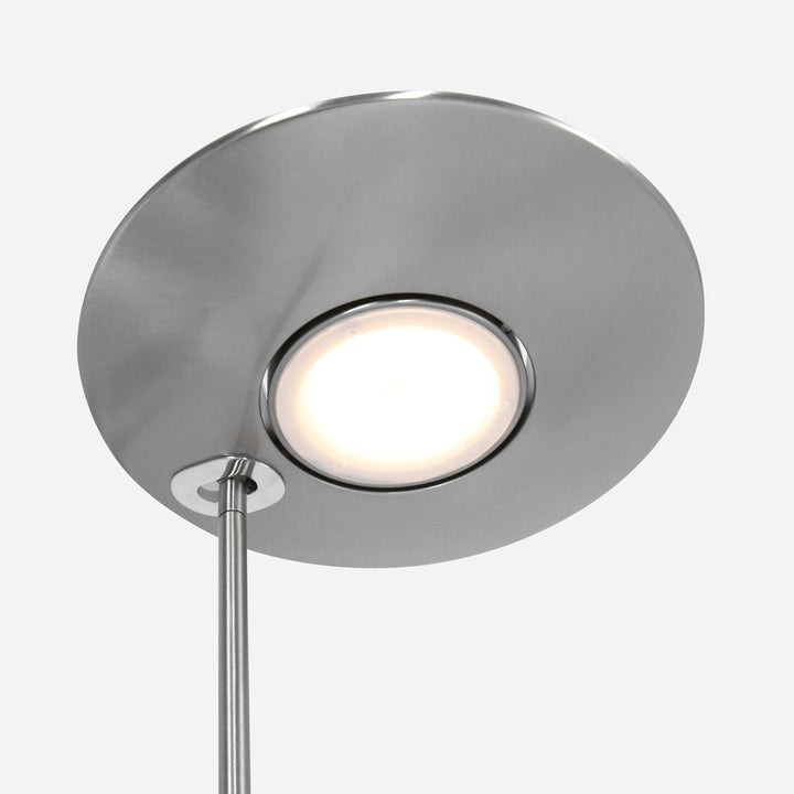 Lampe Sur Pied Zenith LED | Dero