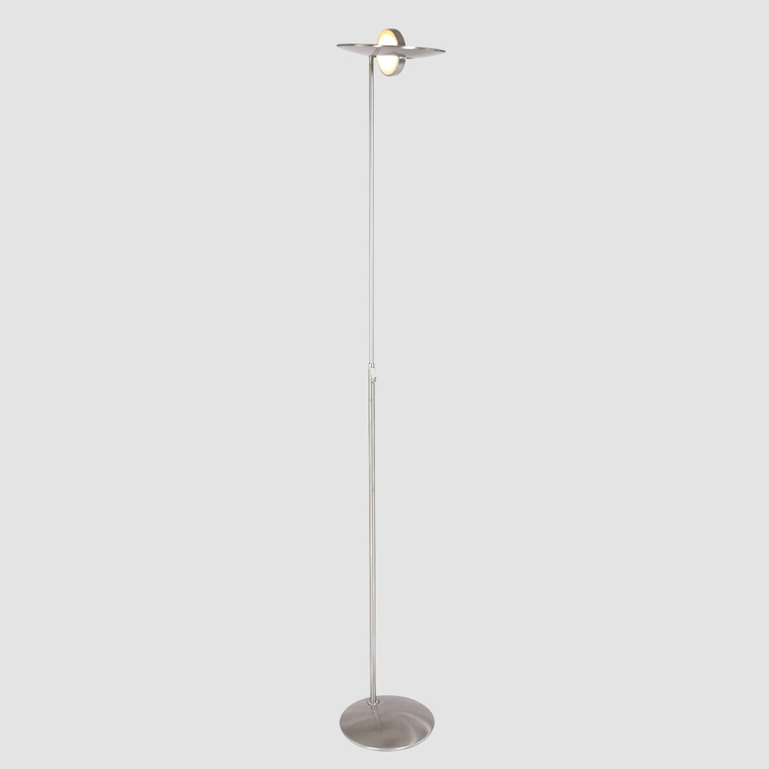 Lampe Sur Pied Zenith LED | Dero