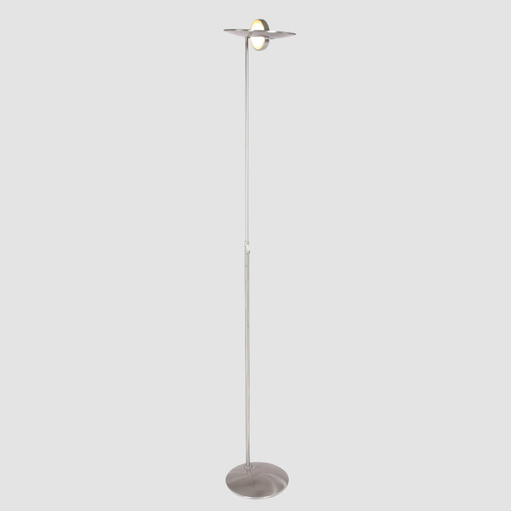 Lampe Sur Pied Zenith LED | Dero