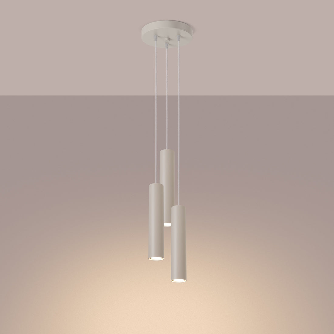 Suspension luminaire | Lagosia