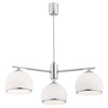 Lustre Marbella 3 lumières