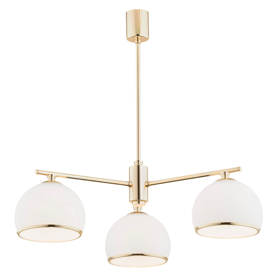 Lustre Marbella 3 lumières