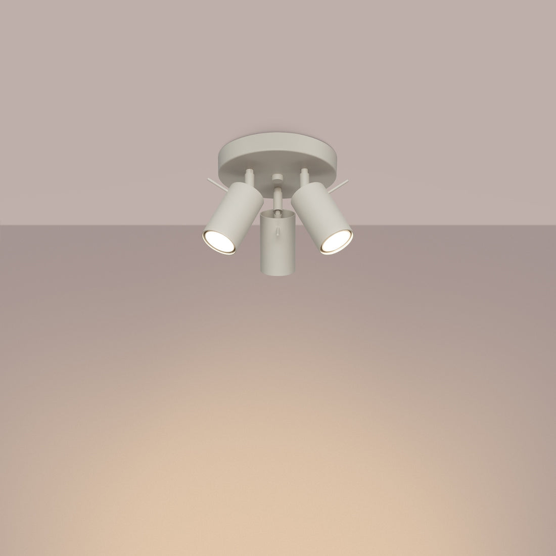Plafonnier LED | Yvenne
