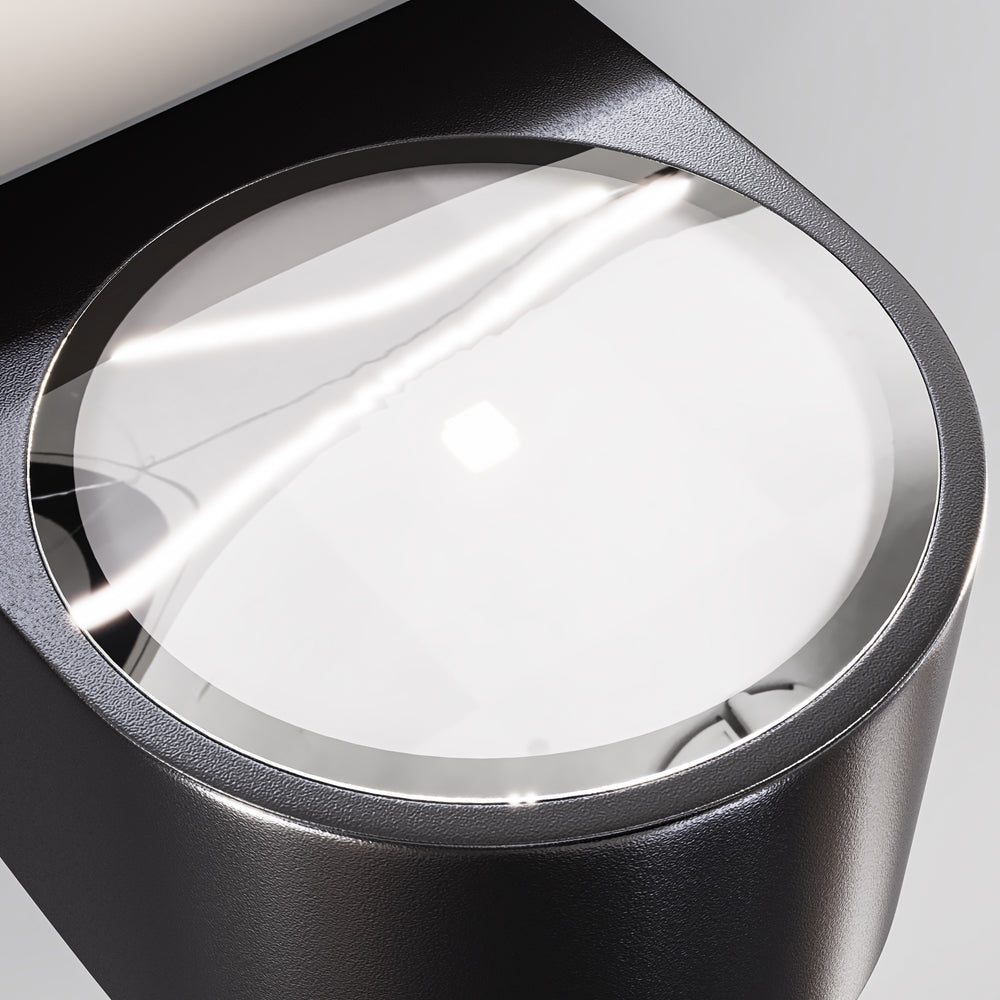 Blow Luminaire