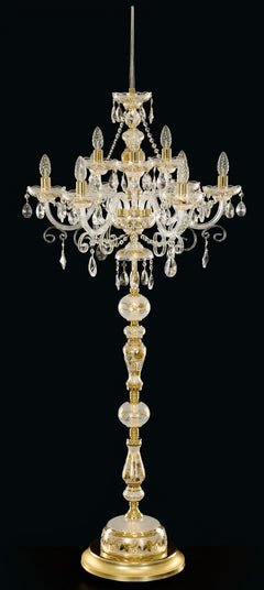 Lampadaire ES505919K