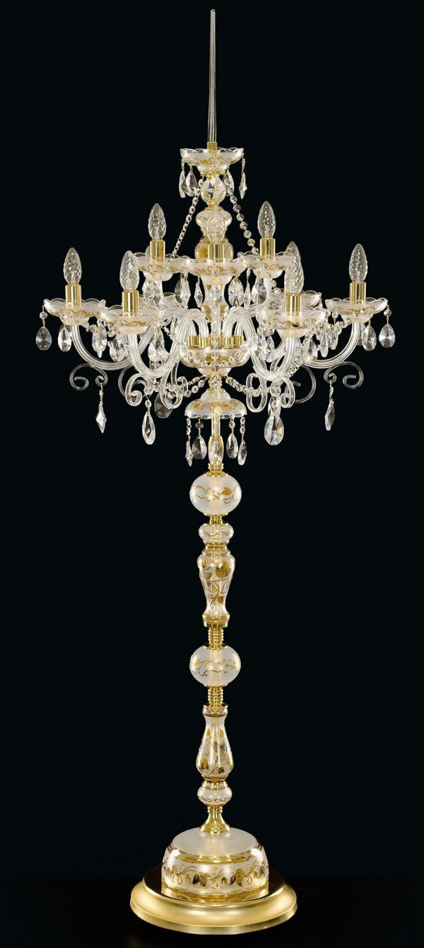 Lampadaire ES505919K