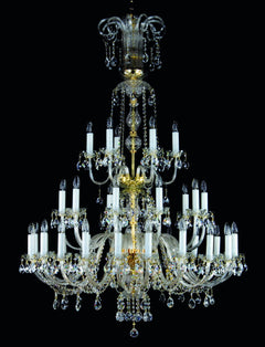 Lustre | Molti