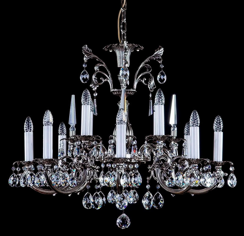 Lustre | Perdita