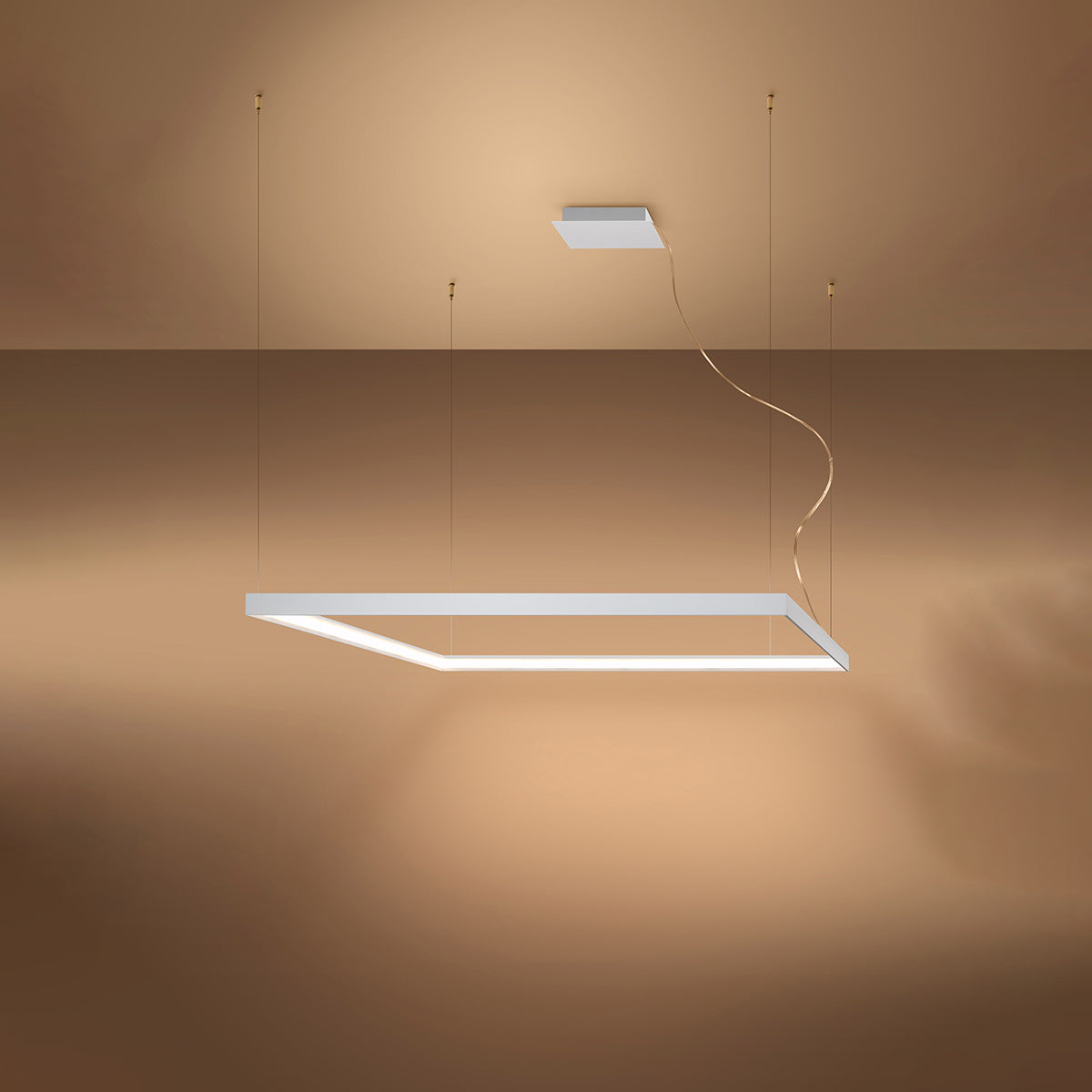 Lustre NELYA L 3000K