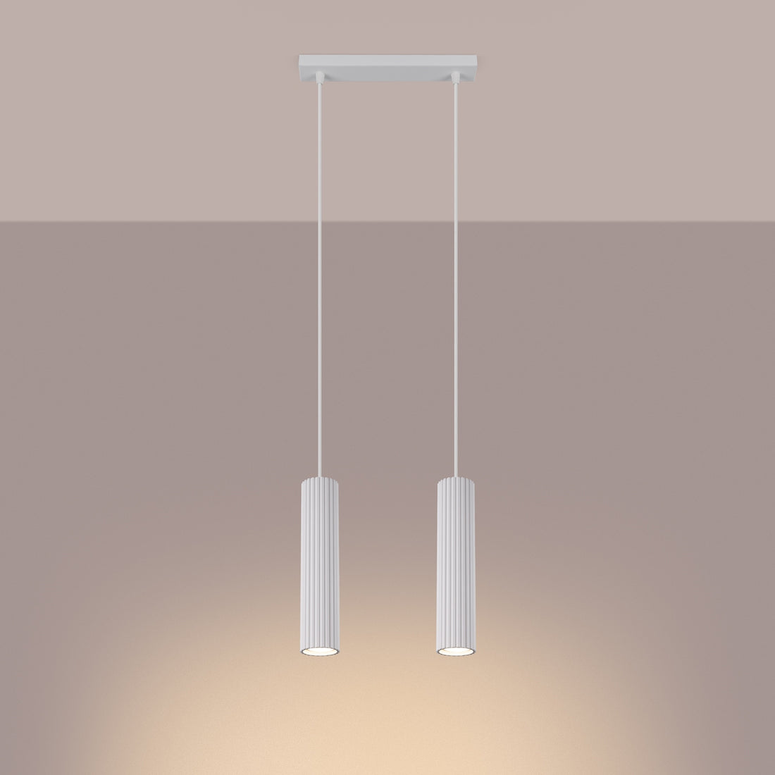 Suspension luminaire | Pavlora